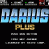 PC Engine - Darius Plus