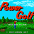 PC Engine - Power Golf