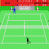 Colecovision - Tournament Tennis