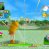 Nintendo 64 - Mario Golf
