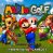 Nintendo 64 - Mario Golf