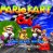 Nintendo 64 - Mario Kart 64