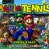 Nintendo 64 - Mario Tennis