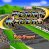 Nintendo 64 - Penny Racers