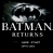 Super Nintendo - Batman Returns
