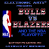 Super Nintendo - Bulls vs Blazers and the NBA Playoffs