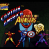 Super Nintendo - Captain America and the Avengers