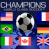 Super Nintendo - Champions World Class Soccer