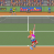 Super Nintendo - David Cranes Amazing Tennis
