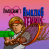 Super Nintendo - David Cranes Amazing Tennis