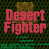 Super Nintendo - Desert Fighter
