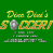 Super Nintendo - Dino Dinis Soccer