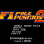 Super Nintendo - F1 Pole Position 2