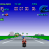 Super Nintendo - Full Throttle - All-American Racing