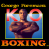 Super Nintendo - George Foremans KO Boxing