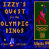 Super Nintendo - Izzys Quest for the Olympic Rings
