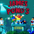 Super Nintendo - James Ponds Crazy Sports