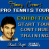 Super Nintendo - Jimmy Connors Pro Tennis Tour