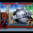 Super Nintendo - Justice League Task Force