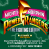 Super Nintendo - Mighty Morphin Power Rangers Fighting Edition