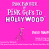 Super Nintendo - Pink Goes to Hollywood