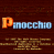 Super Nintendo - Pinocchio