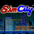 Super Nintendo - Sim City