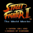 Super Nintendo - Street Fighter 2
