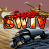 Super Nintendo - Super SWIV
