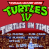 Super Nintendo - Teenage Mutant Hero Turtles 4 - Turtles in Time
