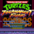 Super Nintendo - Teenage Mutant Hero Turtles - Tournament Fighters