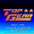 Super Nintendo - Top Gear