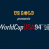 Super Nintendo - World Cup USA 94