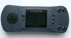 Buy Atari Lynx Atari Lynx 1 Console Loose For Sale at Console Passion