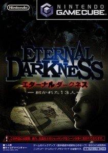  Buy Nintendo Gamecube Eternal Darkness For Sale at Console 