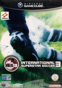 Buy Nintendo Gamecube International Superstar Soccer 3 For Sale At Console Passion