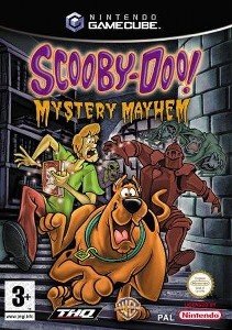 Buy Nintendo Gamecube Scooby-Doo - Mystery Mayhem For Sale at Console ...