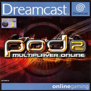 Buy Sega Dreamcast POD 2 Multiplayer Online For Sale at 