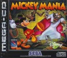 Mickey mania sega коды