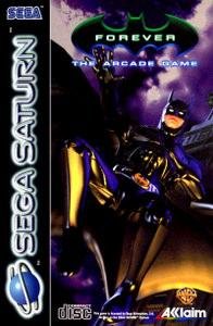 Batman forever sega коды