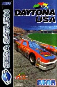 Buy Sega Saturn Daytona Usa For Sale At Console Passion