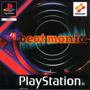 Buy Sony Playstation Beatmania For Sale at Console Passion