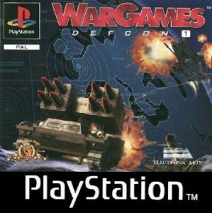 Buy Sony Playstation Wargames Defcon 1 For Sale at Console Passion