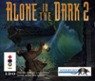3DO - Alone in the Dark 2