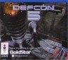 3DO - Defcon 5