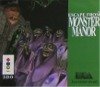 3DO - Escape From Monster Manor