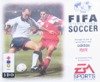 3DO - FIFA International Soccer