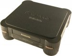 3DO - 3DO Panasonic FZ1 Console Loose