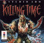 3DO - Killing Time