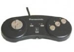 3DO - 3DO Panasonic Controller Loose